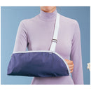 ARM SLING, 4¼"D X 10"L, XX-SMALL, 6/PK, SOLD AS PACK DJO, 105