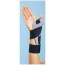 ABDUCTED THUMBSPICA, LEFT, UNIVERSAL SIZE, SOLD AS EACH DJO, 105