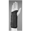 LEFT WRIST SUPPORT, SMALL , 7½"L, SOLD AS EACH DJO, 105