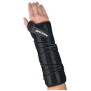 LEFT WRIST & FOREARM WRAP, WRIST CIRC. 13"+, 10"L, UNIVERSAL SIZE, SOLD AS EACH DJO, 105