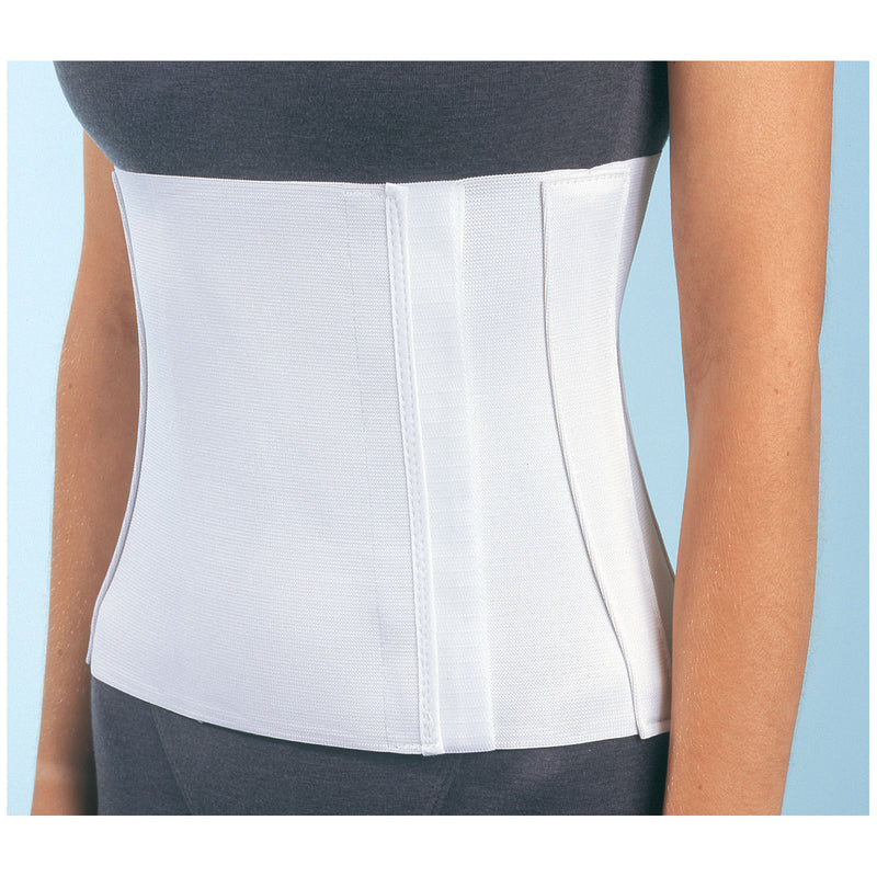 ABDOMINAL BINDER, 14"W SMALL, SOLD AS EACH DJO, 105