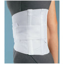 CRISS-CROSS SUPPORT FITS 24" - 30", WHITE, SMALL, SOLD AS EACH DJO, 105