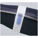 CATHETER STRAP, 24"L, UNIVERSAL SIZE, 12/PK, SOLD AS PACK DJO, 105