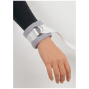 FOAM LIMB RESTRAINT, ADULT, UNIVERSAL SIZE, SOLD AS PAIR DJO, 105