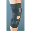 PATELLA STABILIZER, X-LARGE , BLACK, SOLD AS EACH DJO, 105