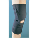 PATELLA STABILIZER, LARGE RIGHT, 20½"-23", SOLD AS EACH DJO, 105