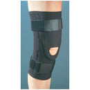 PATELLA STABILIZER, X-LARGE 23"-25½", BLACK, SOLD AS EACH DJO, 105