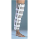 KNEE SPLINT, 22"L, UNIVERSAL SIZE, SOLD AS EACH DJO, 105