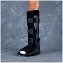 ORTHOPEDIC WALKER, LARGE, SHOE SIZE: FEMALE 11+, MALE 10+, SOLD AS EACH DJO, 105