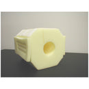 HAND SPLINT, 8" X 8" X 8", SOLD AS EACH PROFEX 107