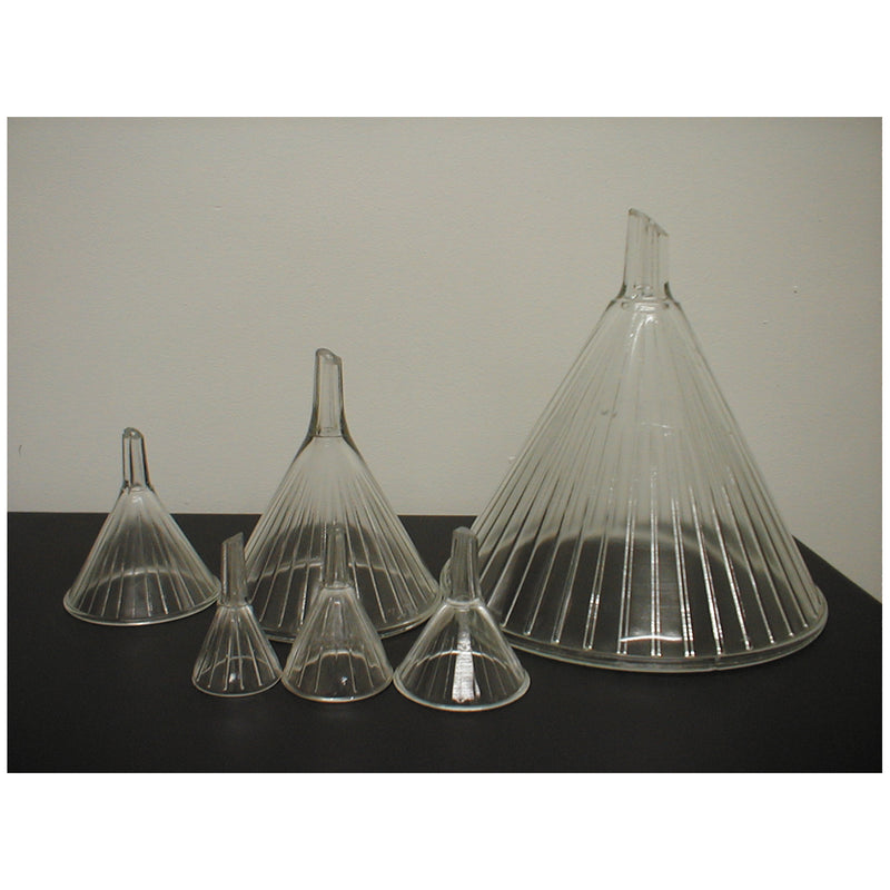 1 OZ FUNNEL, SOLD AS EACH PROFEX 107