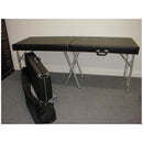 MASSAGE TABLE, 2" FOAM TOP, 72" X 24" X 30", SOLD AS EACH PROFEX 107