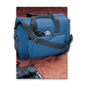 SOFT SIDED MEDICAL CASE, DARK GREEN, SOLD AS EACH AMERICAN 10
