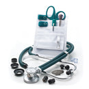 NURSE COMBO PLUS, TEAL, SOLD AS EACH AMERICAN 10