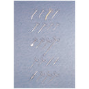 LISTERETTE SCISSORS, 5½", BLACK, SOLD AS EACH AMERICAN 10