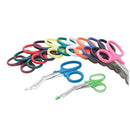 MEDICUT™ SHEARS, 7¼", DARK GREEN, SOLD AS EACH AMERICAN 10