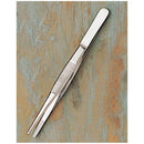 PLAIN SPLINTER FORCEPS, 4½", SOLD AS EACH AMERICAN 10