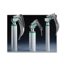 LARYNGOSCOPE FIBEROPTIC BATTERY HANDLE, SMALL "AA" SIZE, SOLD AS EACH AMERICAN 10