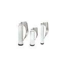LARYNGOSCOPE BATTERY HANDLE, SMALL "AA" SIZE, SOLD AS EACH AMERICAN 10