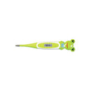 DIGITAL THERMOMETER, FROG, SOLD AS EACH AMERICAN 10