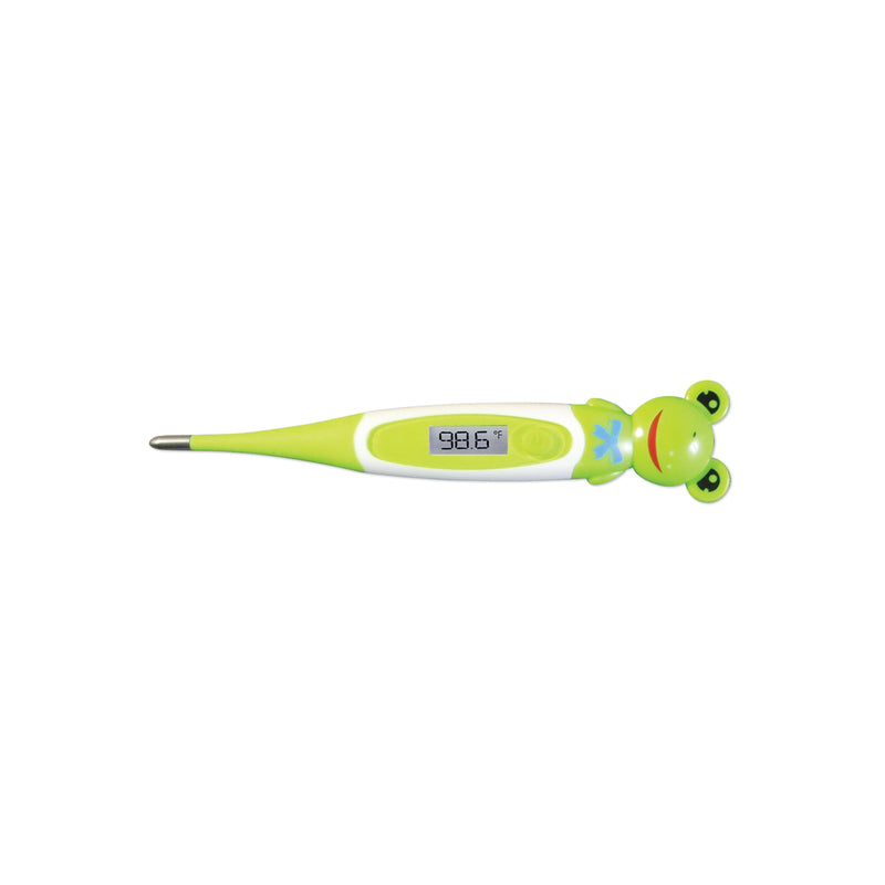 Adc Adtemp Adimal Digital Thermometer Digital Thermometer, Frog -426F