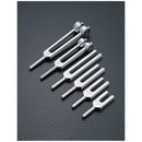 TUNING FORK WITHOUT WEIGHT, 4096CPS FREQUENCY, SOLD AS EACH AMERICAN 10
