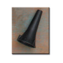 INSUFFLATOR FOR OTOSCOPE, SOLD AS EACH AMERICAN 10