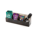 PEDIATRIC MULTICUFF KIT, BLACK, LATEX FREE, SOLD AS EACH AMERICAN 10