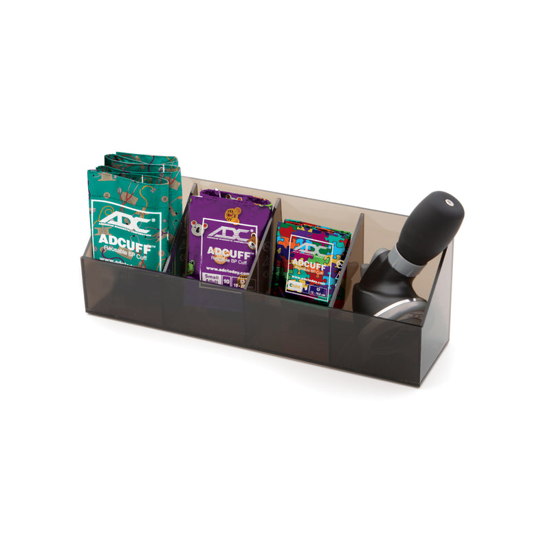 PEDIATRIC MULTICUFF KIT, BLACK, LATEX FREE, SOLD AS EACH AMERICAN 10