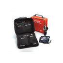 5 CUFF BLOOD PRESSURE SYSTEM, ORANGE, LATEX FREE, SOLD AS EACH AMERICAN 10