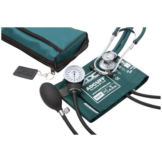 Adc Pro'S Combo Ii Series Adult 768/641 Kit, Medical Theme, Latex Free (Lf) -768-641-11AMT