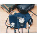 ADULT ANEROID, NAVY, LATEX FREE, SOLD AS EACH AMERICAN 10