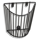 CUFF STORAGE BASKET, SOLD AS EACH AMERICAN 10