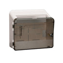 WALL CABINET, 3 GAL, BEIGE, FOR CONTAINER MODEL 333, SOLD AS EACH BEMIS 17
