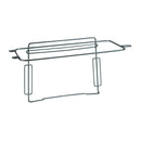 ROLLING CART FOR 8 & 11 GAL SHARPS CONTAINER, SOLD AS EACH BEMIS 17