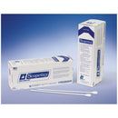 SINGLE ENDED PROCTO SWAB, 16", PLASTIC HANDLE, 500/CS, SOLD AS CASE BIRCHWOOD 19