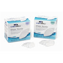 SHEAR POINTS, MEDIUM, 100/BX, SOLD AS BOX BIRCHWOOD 19