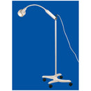 Burton Medical Gleamer Task Light Gleamer Light Floorstand -GL30FL - BriteSources