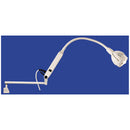 Burton Medical Gleamer Task Light Gleamer Light, Extension Arm & Universal Mount -GL30W - BriteSources
