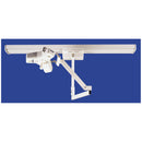 Burton Medical Outpatient Ii Minor Surgical Light Single Light, Fastrac & Single Trolley -OP216ST - BriteSources
