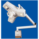 Burton Medical Outpatient Ii Minor Surgical Light Light, Fleximount Wall Mount -OP216W - BriteSources