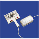 LIGHT, TWO UV BULBS - 115V, SOLD AS EACH BURTON 22