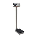 PHYSICIAN'S SCALE, WEIGH BEAM, 440 LB X 4 OZ / 200 KG X 100 G, HEIGHT ROD, HANDPOST, SOLD AS EACH DETECTO 233