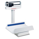 BABY SCALE, WEIGHBEAM, TRAY, 65 KG X 20 G, SOLD AS EACH DETECTO 233
