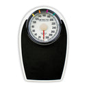 BATHROOM SCALE, 300 LB X 1 LB, SOLD AS EACH DETECTO 233