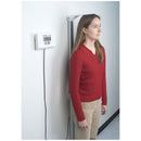 HEIGHT MEASURING ROD, ALUMINUM, SCALE MOUNT, SOLD AS EACH DETECTO 233