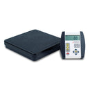 HEALTHCARE SCALE, DIGITAL, 400 LB X .5 LB / 180 KG X .2 KG, SOLD AS EACH DETECTO 233