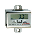 PATIENT LIFT INDICATOR, 600LB CAPACITY, SOLD AS EACH DETECTO 233