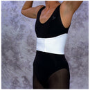 RIB BELT, 8" MALE, SOLD AS EACH SCOTT 310