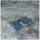 FINGER SPLINT KIT, SOLD AS KIT SCOTT 310